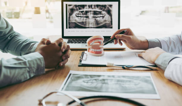 Best Broken Tooth Emergency  in Steger, IL