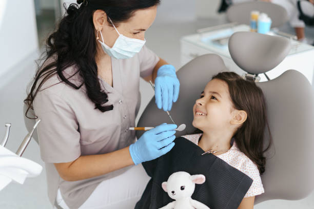 Best Tooth Infection Emergency Dentist  in Steger, IL