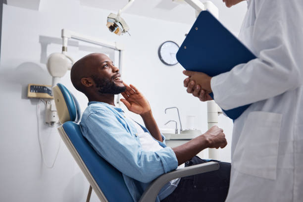 Best Broken Tooth Emergency  in Steger, IL