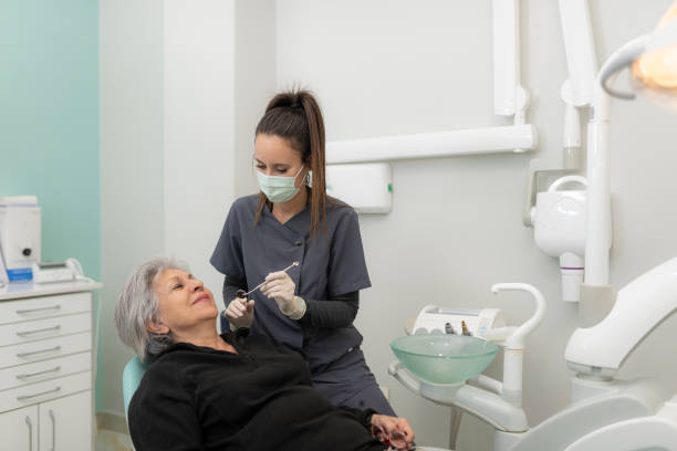 Best Walk-In Dentist Near Me  in Steger, IL