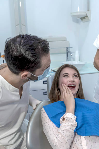 Dentist for Dental Trauma in IL