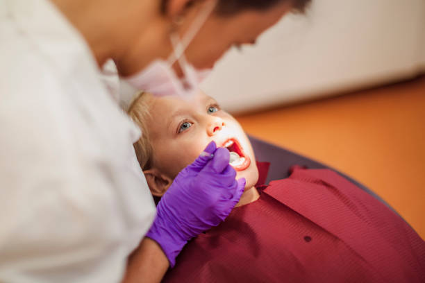 Best Chipped Tooth Repair Near Me  in Steger, IL