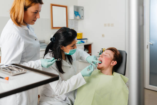 Best Emergency Dentist Near Me  in Steger, IL